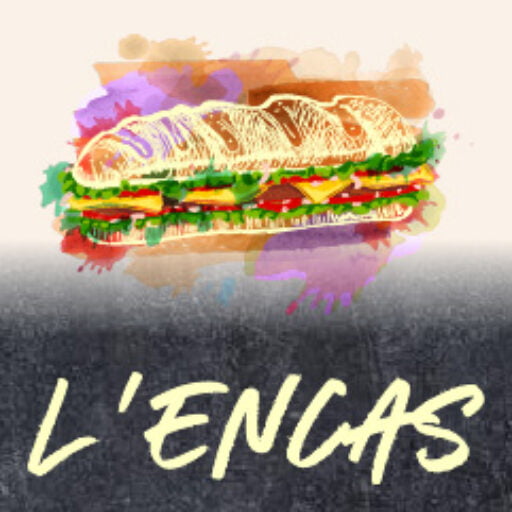 Logo Encas