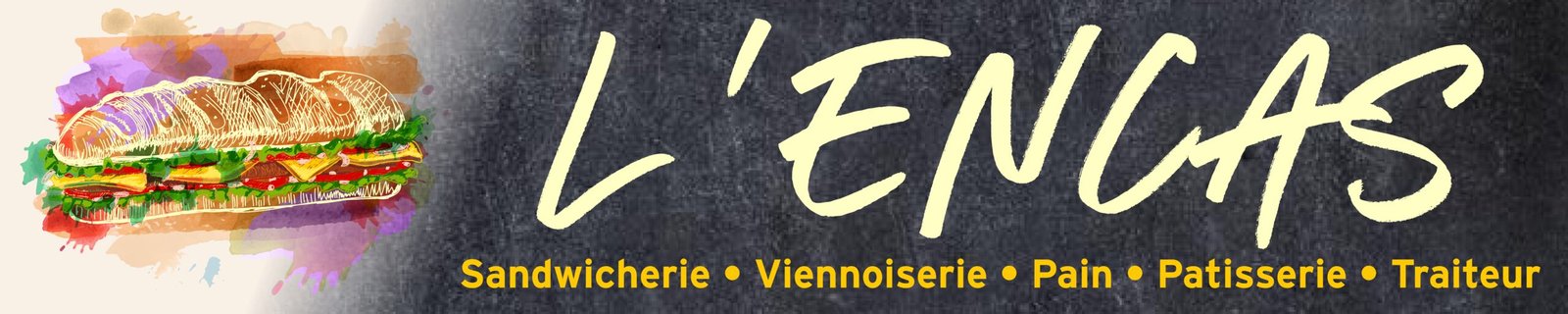 L'Encas