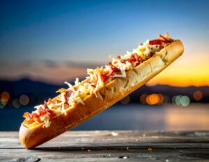 Baguette Apéro